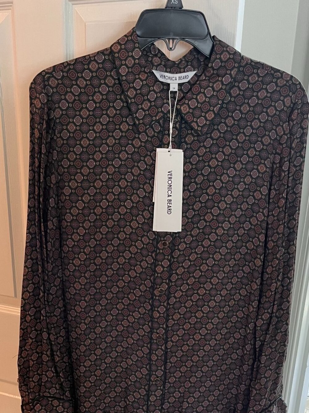 Veronica Beard Classic Dress